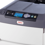 OKI Pro7411 A4 colour graphic design printer