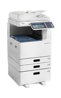 Multifunction Products